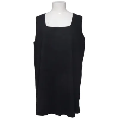 Tanktop (Grijs) van BPC Bonprix Collection Katoen