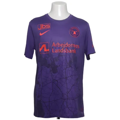 Fotbollströja (Dri-Fit) från Nike Polyester