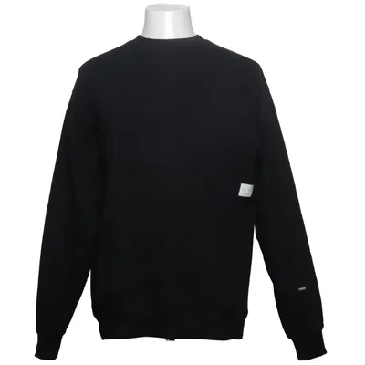 Sweatshirt (CAMAYA HEAVY CREW) fra Yôke Økologisk bomuld