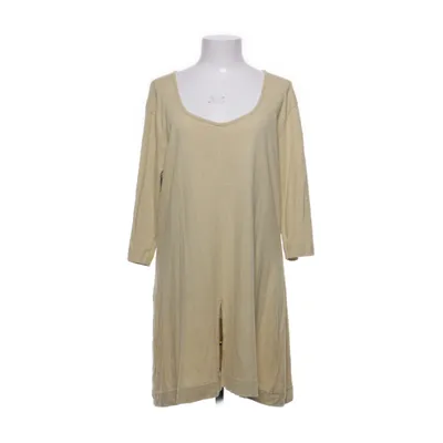 Cardigan (Beige) van Zilch Zijde
