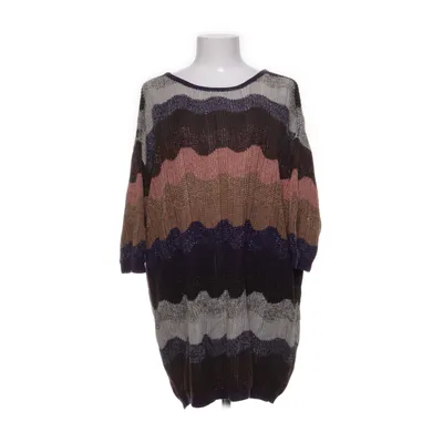 Sweater (Flerfarvet) fra Missoni Lindex Akryl, Bomuld, Metallfiber