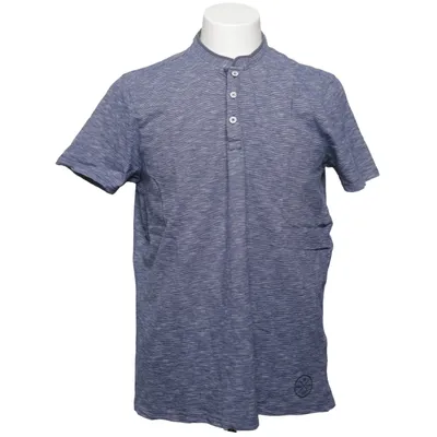 Farfarströja (Blå) från Eagle Denim Bomull