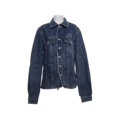 Jeansjacka (Blå) från Jackpot by Carli Gry