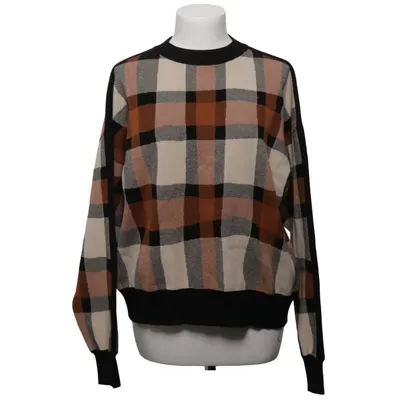 Sweater (Sort, Beige, Brun) fra Rodebjer Polyester, Viscose