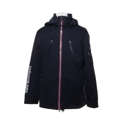 Jacka (Blå) från BMW Motorsport Polyester