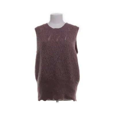 Slipover (Purple) from Holly & Whyte by Lindex Acrylic, Polyester