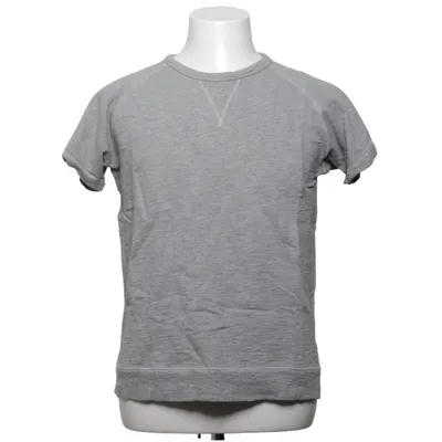 T-shirt (Gray) from Wolsey Cotton