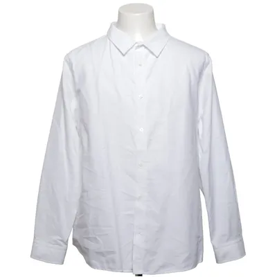 Skjorta (Vit) från Son of a Tailor Ekologisk bomull