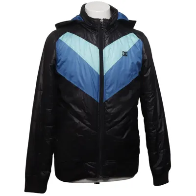 Veste d'hiver (Noir, Bleu, Turquoise) de DC Apparel Division Polyester