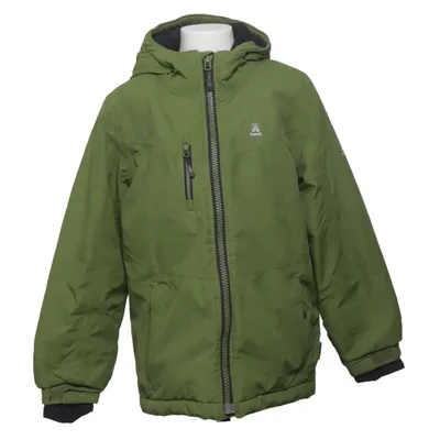 Ski jacket (Green) from Kamik Polyester, Polyurethane