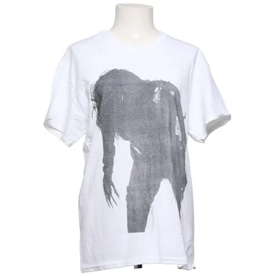 T-shirt (The Chromatica Ball) från Lady Gaga Bomull