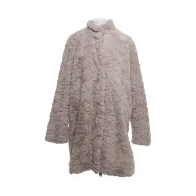 Winter coat (Beige) from MyWear Polyester
