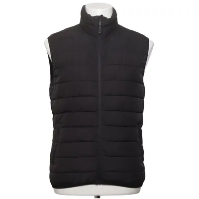 Outdoor Weste (Schwarz) von Mango Man Polyester