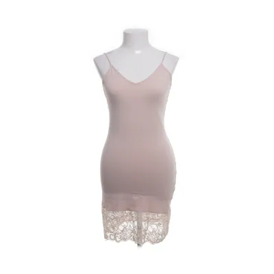 Nachtjapon (Roze) van Saint Tropez Katoen