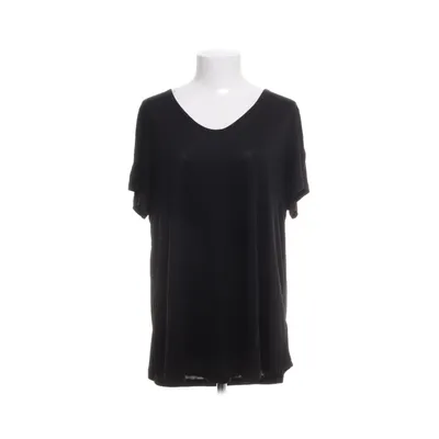 T-shirt (Black) from H&M+ Viscose