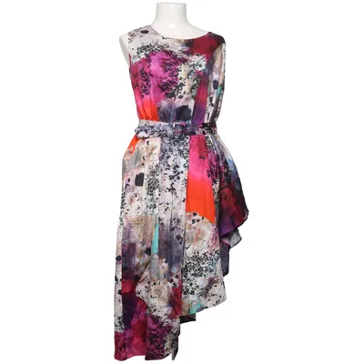 Dress (Multicolored) from Marimekko Cotton