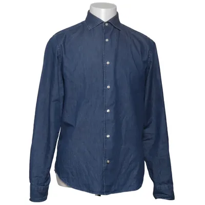 Chemise en jean (Bleu) de Adverb