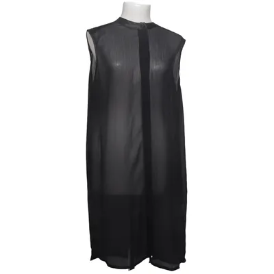 Tunique (Noir) de Pulz Jeans Polyester