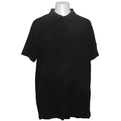 Polo (Noir) de EP Collection Coton