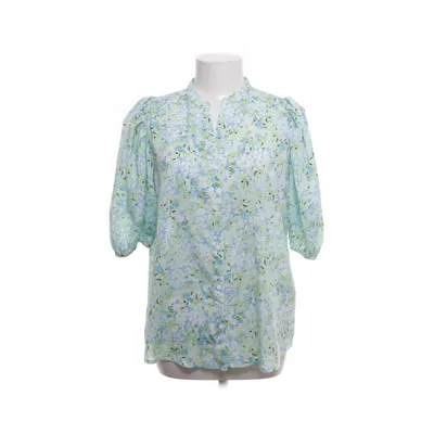 Top (Groen, Blauw, Meerkleurig) van Sisters Point Polyester