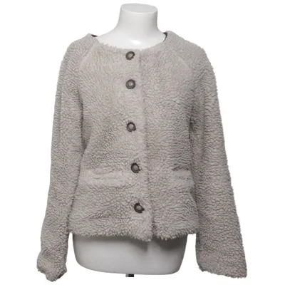 Fleece jas (Price Jana Wool Jkt) van Serious Sally Katoen, Polyester