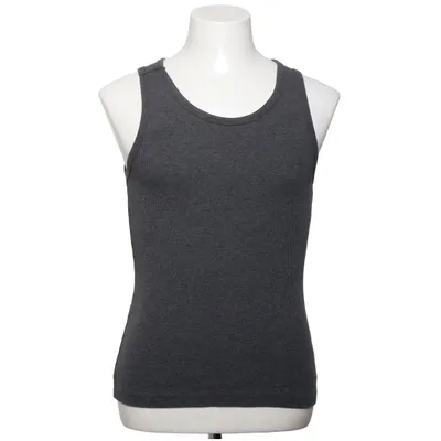 Undershirt (Gray) from Uniqlo Cotton, Polyester