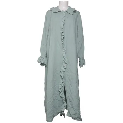 Blousejurk (Groen) van Johanna Paris Katoen