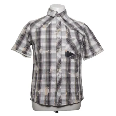 Short sleeve shirt (White, Black, Gray) from Protest Cotton
