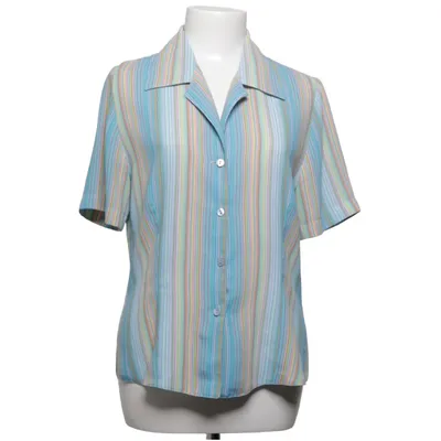 Short sleeve shirt (Rodan) from Rodan Polyester, Viscose