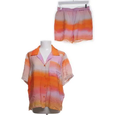 Set (Flerfärgad) från C.W. by Carin Wester Viskos, Polyamid