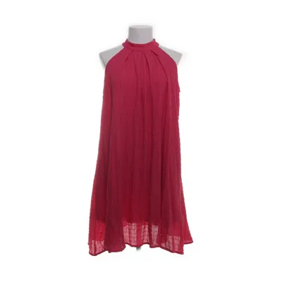 Dress (Pink) from Loness Polyester