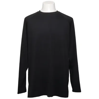 Unterziehshirt (Schwarz) von EP Collection Elasthan, Polyester
