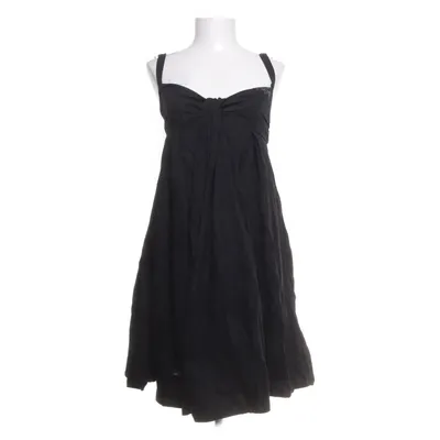Dress (Black) from Miss Sixty Collection Cotton, Polyamide