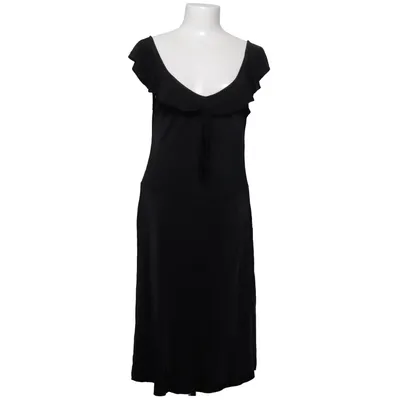 Kleid (Schwarz) von Filippa K Viskose