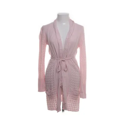 Cardigan (Roze) van Odd Molly