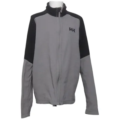 Fleece jas (Grijs, Zwart) van Helly Hansen Gerecycled polyester