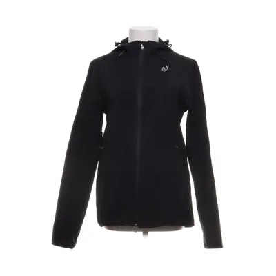 Veste imperméable (Noir) de Unlimited Polyester