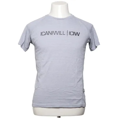 T-shirt (Gris) de ICIW