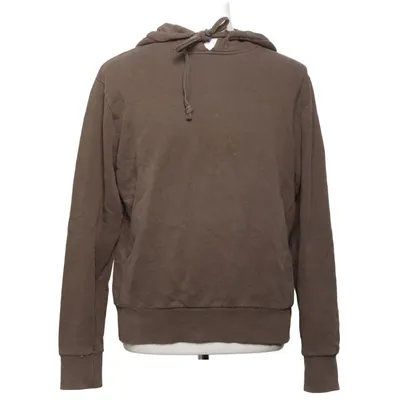 Capuchon sweater (Bruin) van Jack & Jones Vintage Denim