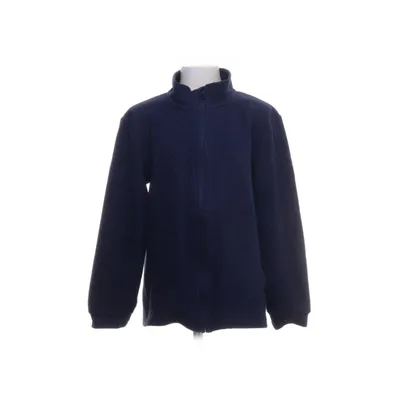 Fleecejacka (Blå) från Isbjörn Återvunnen polyester