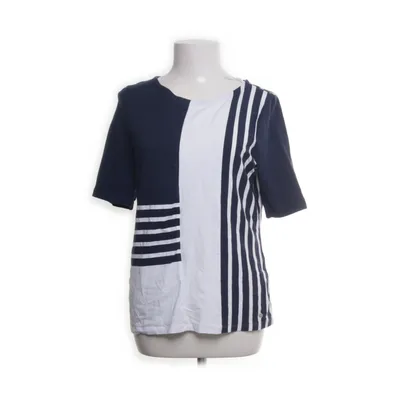 Top (Blue, White) from Gerry Weber