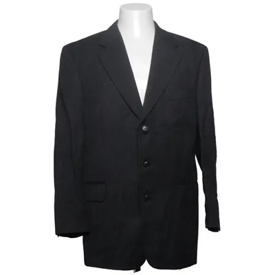 Blazer (Grijs) van Chief Acetaat, Wol
