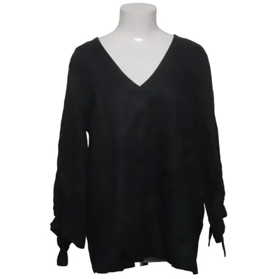 Blouse (Black) from InWear Linen
