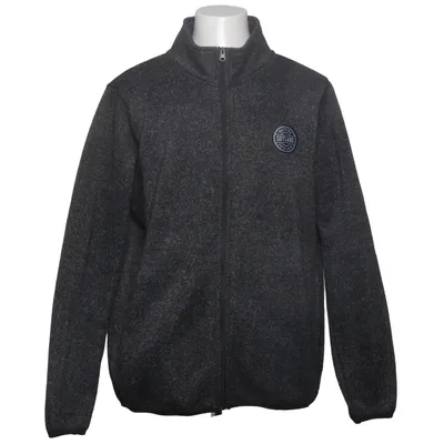 Veste polaire (Gris) de Gotland Polyester