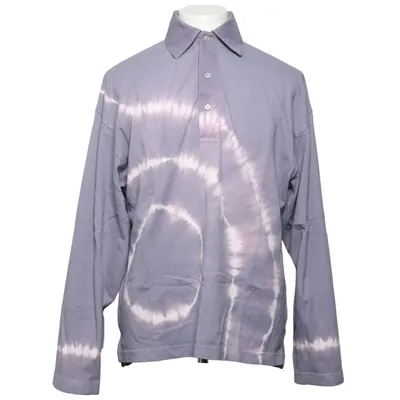 Rugby shirt (Grijs, Wit) van Acne Studios Katoen