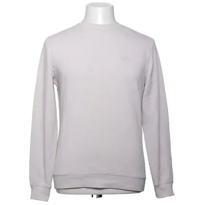 Sweatshirt (Beige) van H&M Man Katoen, Polyester