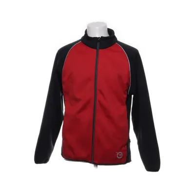 Sports jacket (Red, Black) from Movement Session