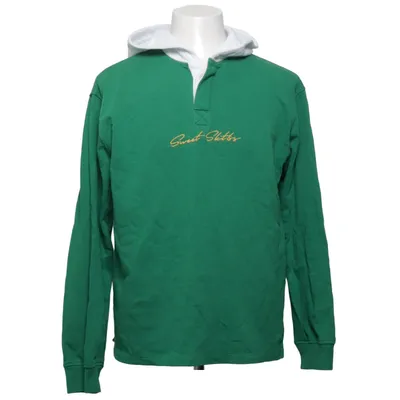Rugby shirt (Green, White) from Sweet Sktbs