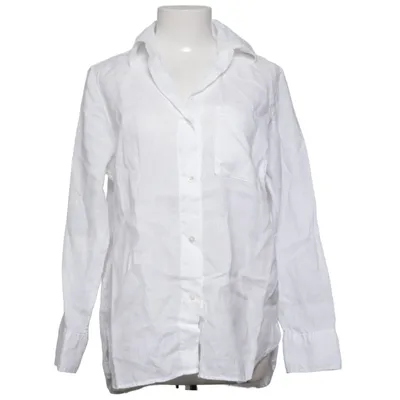Chemise (Blanc) de Arket