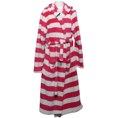 Peignoir (Rose, Blanc) de Bodyzone by KappAhl Polyester